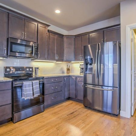 4Bd Westside Vacation Home W Space & Flexibility كولورادو سبرينغس المظهر الخارجي الصورة