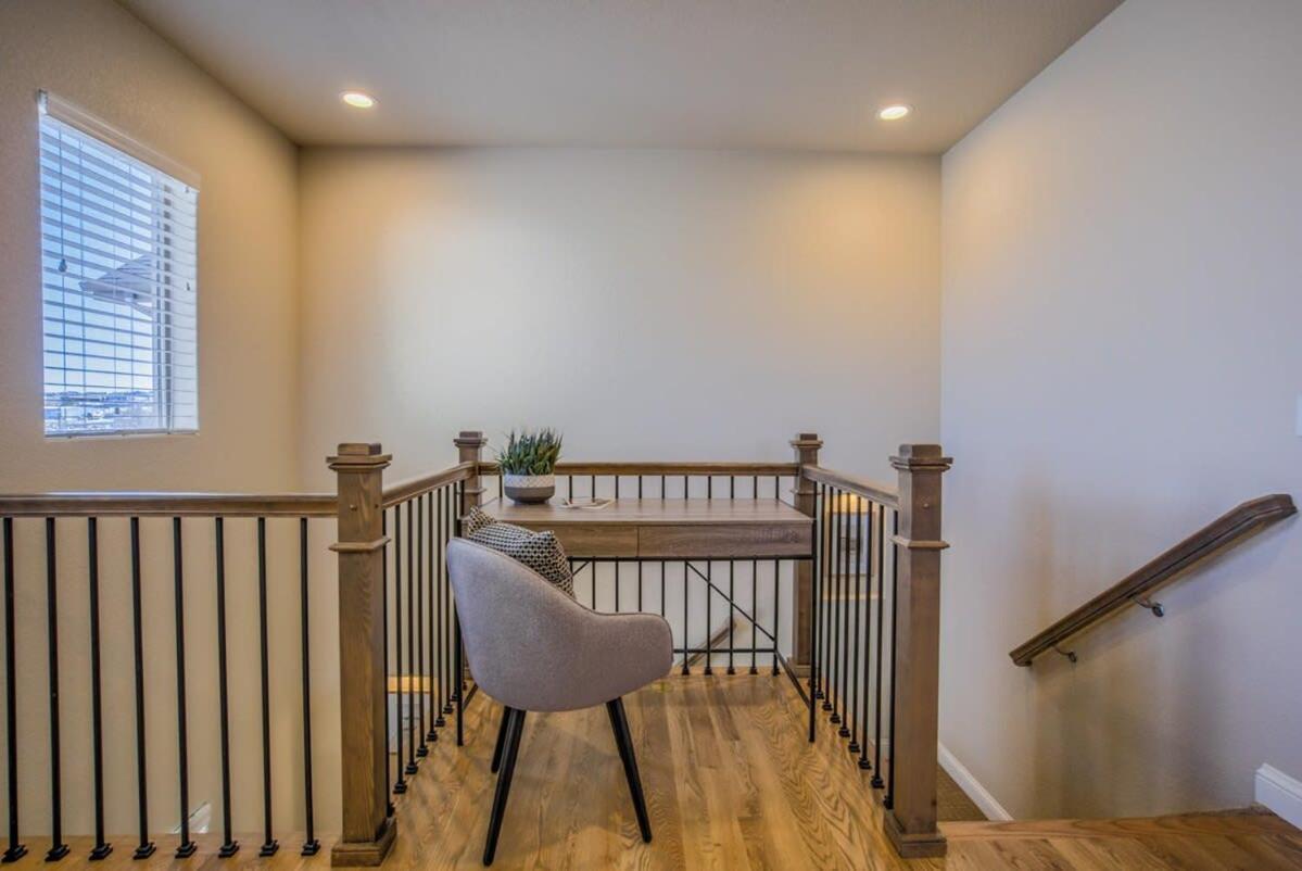 4Bd Westside Vacation Home W Space & Flexibility كولورادو سبرينغس المظهر الخارجي الصورة